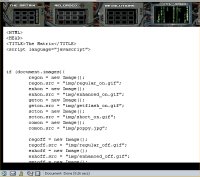 Example of an incorrect MIME type result